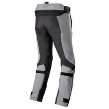 Load image into Gallery viewer, Alpinestars Bogota Drystar Pants - Gray/Fluro Yellolw