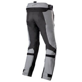 Alpinestars Bogota Drystar Pants - Gray/Fluro Yellolw