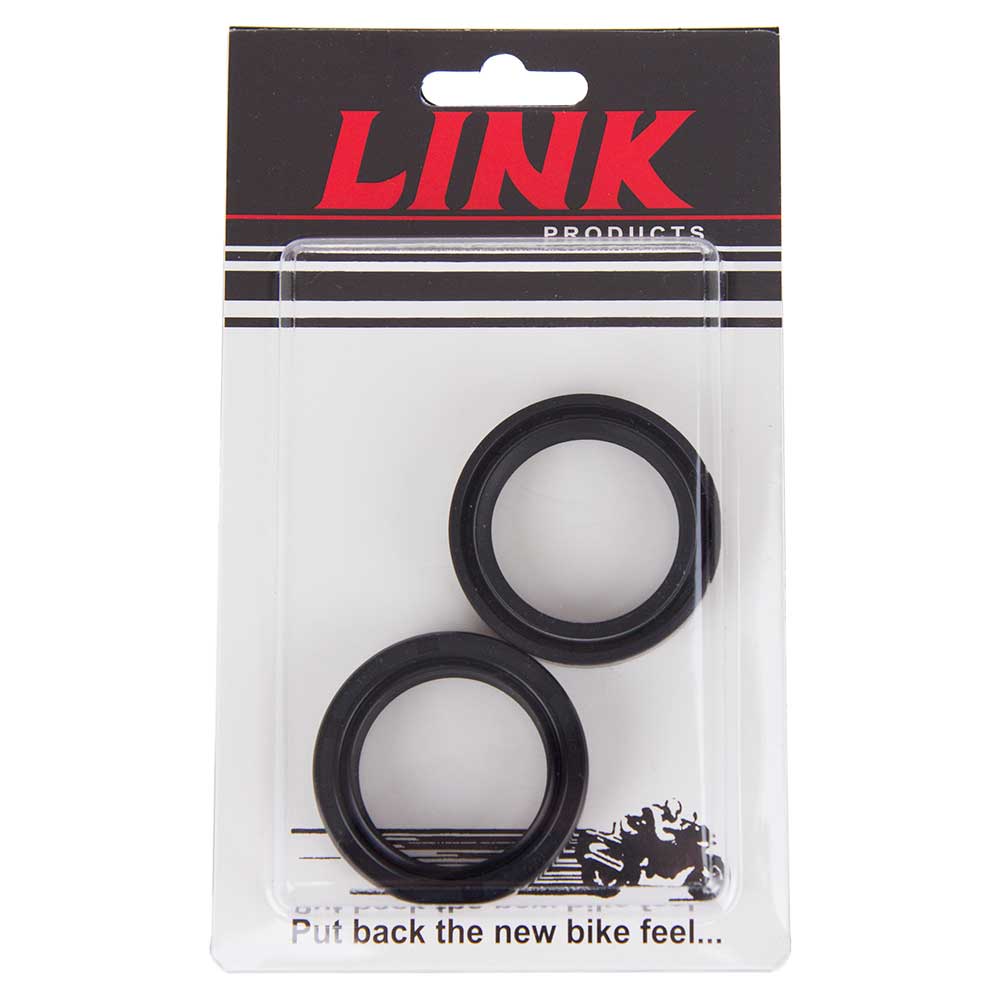 LINK - FORK SEAL SET - 37x48x12.5mm