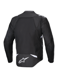 Alpinestars T Sps Air V2 Jacket - Black/White