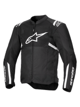 Load image into Gallery viewer, Alpinestars T Sps Air V2 Jacket - Black/White