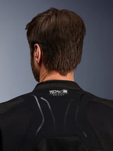 Load image into Gallery viewer, Alpinestars SMX Air Riding Jacket - Black / Bright Red / White
