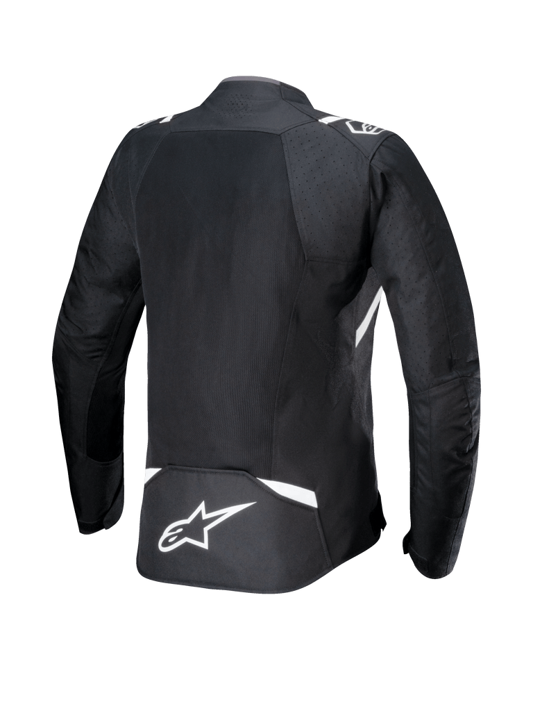 Alpinestars Womens T Sps Air V2 Jacket - Black/White