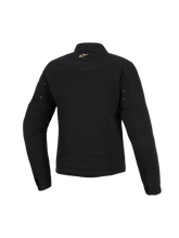 Load image into Gallery viewer, Alpinestars Women's Stella Grace Riding Jacket - Black