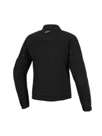 Alpinestars Women's Stella Grace Riding Jacket - Black