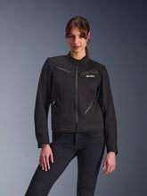 Load image into Gallery viewer, Alpinestars Women's Stella Grace Riding Jacket - Black