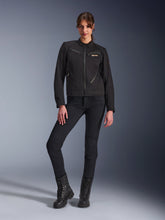 Load image into Gallery viewer, Alpinestars Women's Stella Grace Riding Jacket - Black