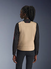 Load image into Gallery viewer, Alpinestars Women's Stella Grace Riding Jacket - Aluminium / Black