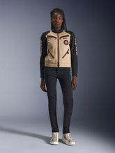 Load image into Gallery viewer, Alpinestars Women's Stella Grace Riding Jacket - Aluminium / Black