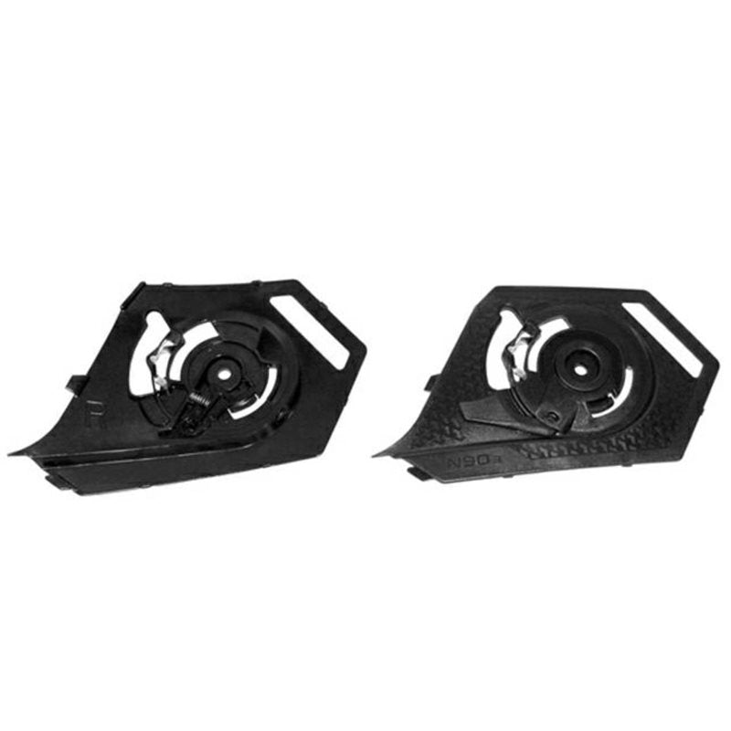 Nolan N90-3 Visor Mechanism Set