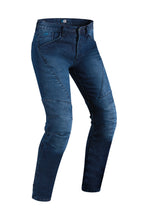 Load image into Gallery viewer, PMJ Titanium Jeans - Mid Blue Unico