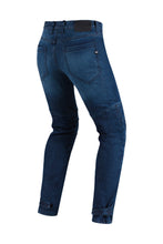 Load image into Gallery viewer, PMJ Titanium Jeans - Mid Blue Unico