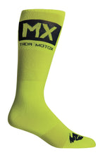 Load image into Gallery viewer, Thor Cool Acid/Midnight Socks