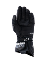 Load image into Gallery viewer, Alpinestars SP-9 Riding Gloves - Black / White
