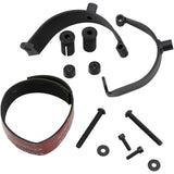 Givi 351KIT Rear Rack Hardware Kit for Yamaha FZ6/FZ6 600 Fazer 04-06/FZ6 S2/FZ6 600 Fazer S2 07-11