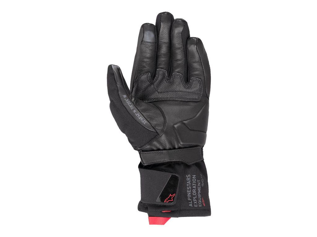 Alpinestars WT-4 Goretex Insulated Gloves - Black
