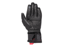Load image into Gallery viewer, Alpinestars WT-4 Goretex Insulated Gloves - Black