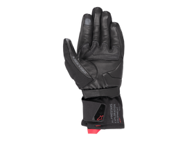 Alpinestars WT-4 Goretex Insulated Gloves - Black