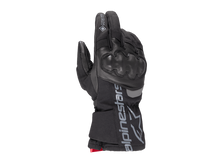 Load image into Gallery viewer, Alpinestars WT-4 Goretex Insulated Gloves - Black