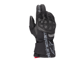 Alpinestars WT-4 Goretex Insulated Gloves - Black