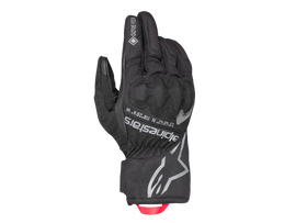 Alpinestars Crestone Goretex Insulated Gloves - Black