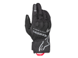 Alpinestars Crestone Goretex Insulated Gloves - Black