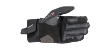 Load image into Gallery viewer, Alpinestars Hyde XT Drystar XF Gloves - Black/Black