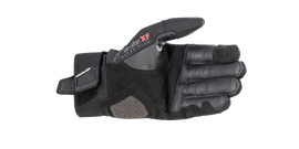 Alpinestars Hyde XT Drystar XF Gloves - Black/Black