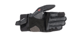 Alpinestars Hyde XT Drystar XF Gloves - Black/Black