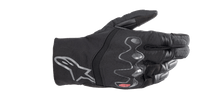 Load image into Gallery viewer, Alpinestars Hyde XT Drystar XF Gloves - Black/Black