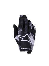 Load image into Gallery viewer, Alpinestars 2026 Youth Radar Gloves - Iron Camo | Everest Motorcycles