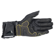 Load image into Gallery viewer, Alpinestars GP Tech V2 Gloves - Black/White