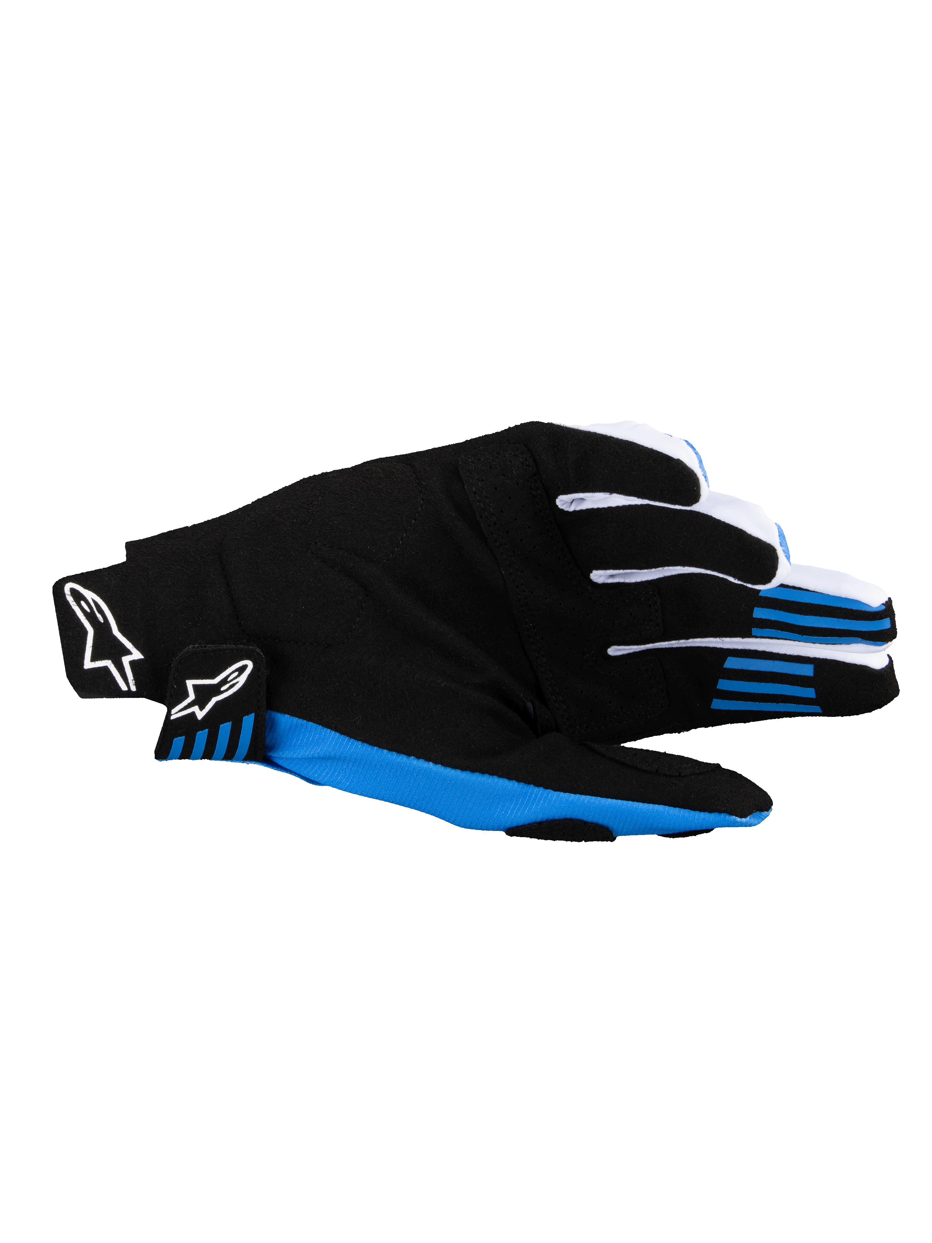 Alpinestars 2025 Techstar Gloves - Black Blue