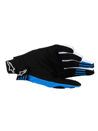Alpinestars 2025 Techstar Gloves - Black Blue