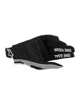 Load image into Gallery viewer, Alpinestars 2025 Radar Pro Gloves - Black