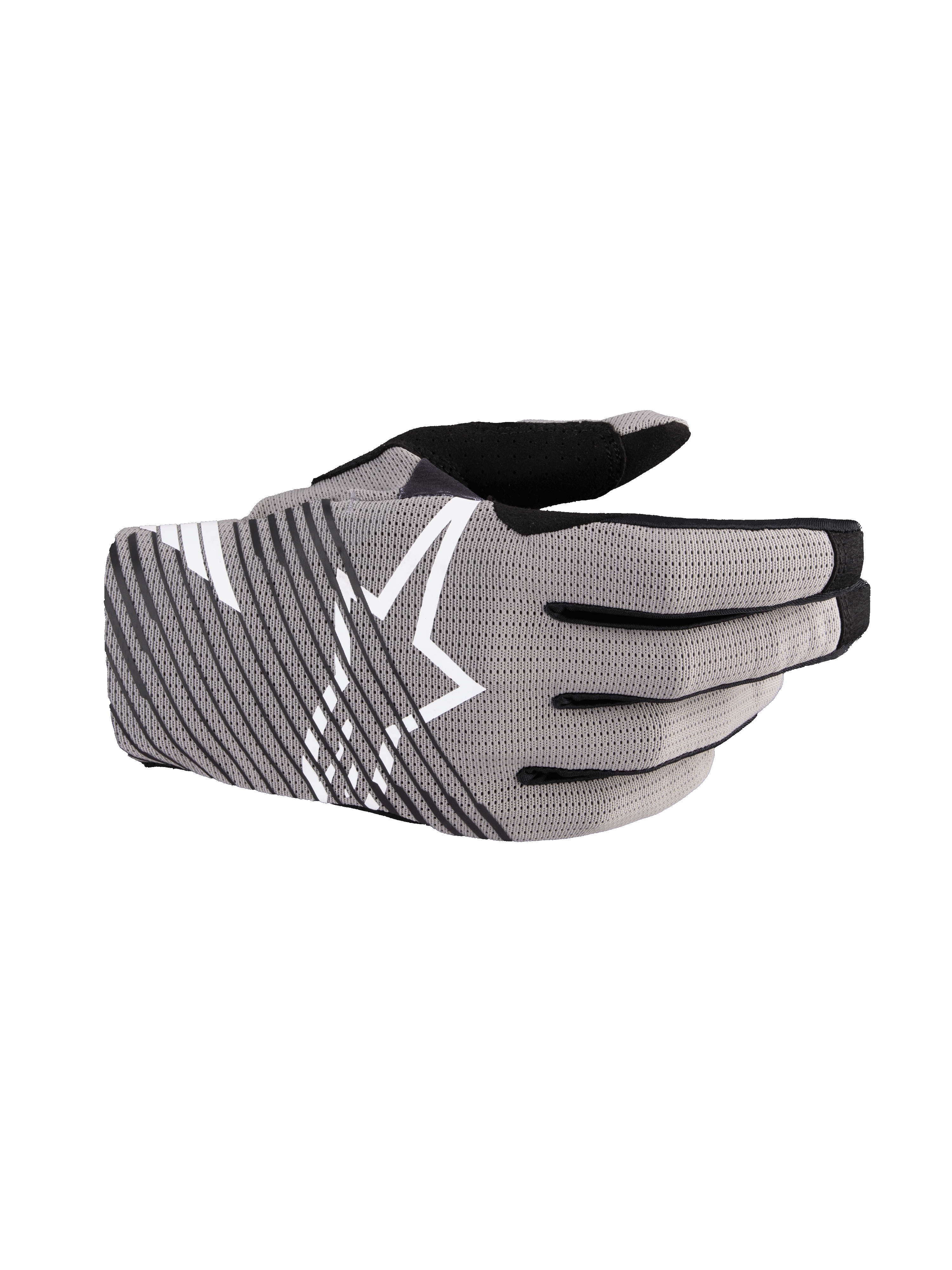 Alpinestars 2025 Radar Pro Gloves - Black