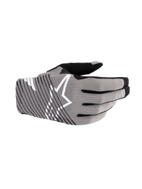Alpinestars 2025 Radar Pro Gloves - Black