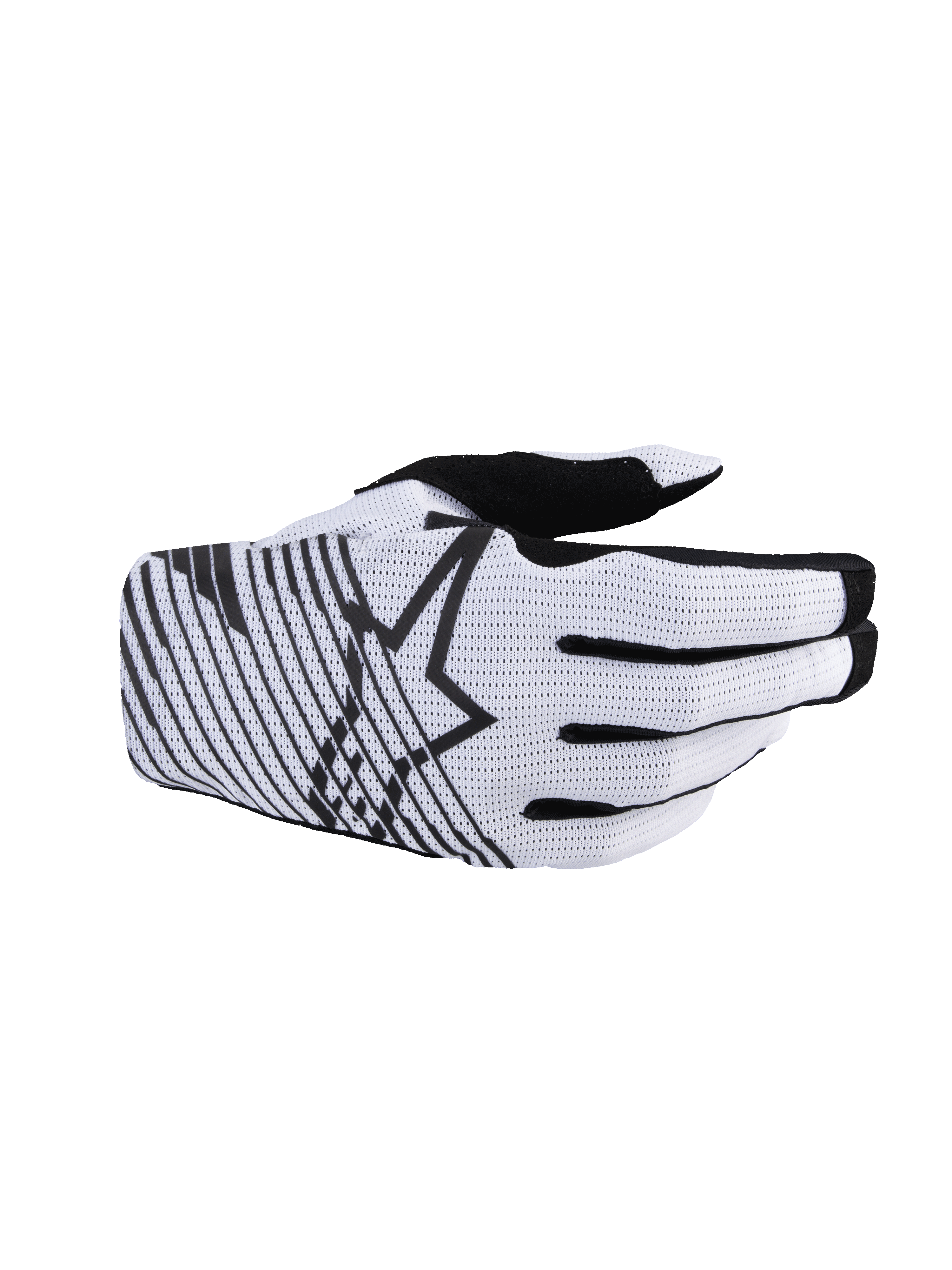 Alpinestars 2025 Radar Pro Gloves - White