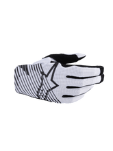 Load image into Gallery viewer, Alpinestars 2025 Radar Pro Gloves - White
