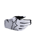 Alpinestars 2025 Radar Pro Gloves - White