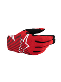 Alpinestars 2025 Radar Pro Gloves - Bright red