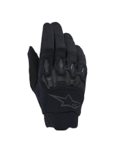 Load image into Gallery viewer, Alpinestars 2026 Full Bore V2 Gloves - Black | Everest Motorcycles