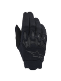 Alpinestars 2026 Full Bore V2 Gloves - Black