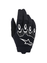 Load image into Gallery viewer, Alpinestars 2026 Full Bore V2 Gloves - Black/White | Everest Motorcycles