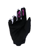 Load image into Gallery viewer, Alpinestars 2026 Full Bore V2 Gloves - Purple/Black - View 2 | Everest Motorcycles