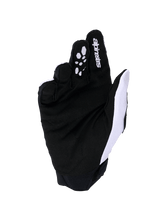 Load image into Gallery viewer, Alpinestars 2026 Full Bore V2 Gloves - Light Grey/Black - View 2 | Everest Motorcycles