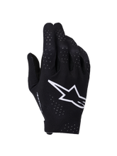 Load image into Gallery viewer, Alpinestars 2026 Supertech MX Gloves - Black/White | Everest Motorcycles