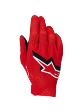Load image into Gallery viewer, Alpinestars 2026 Supertech MX Gloves - Fire Red/Black/White | Everest Motorcycles