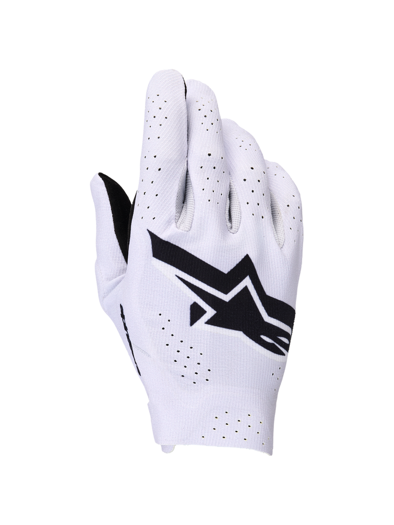 Alpinestars 2026 Supertech MX Gloves - Light Lilac/Black | Everest Motorcycles