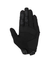 Alpinestars Chrome V2 Gloves - Black/Asphalt - MotoHeaven
